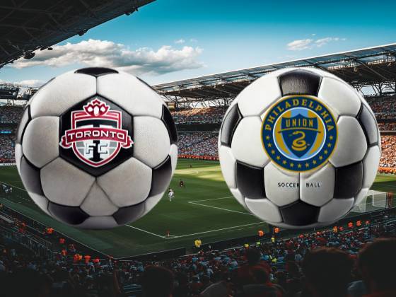 Philadelphia Union vs. Toronto FC